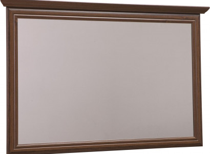 Classic r Designer Spiegel Wandspiegel rechteckiger Spiegel Dekorationsmodell Kora  Miroir rectangle de designer classique, modèle de décoration Kora